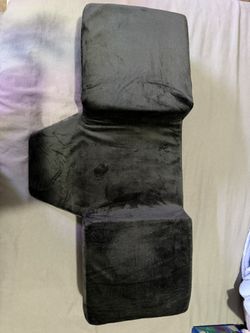 Lashing Pillow