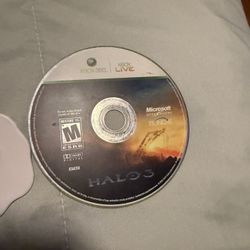 halo 3 for 360 original 