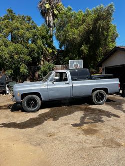 1975 chevy scottsdale
