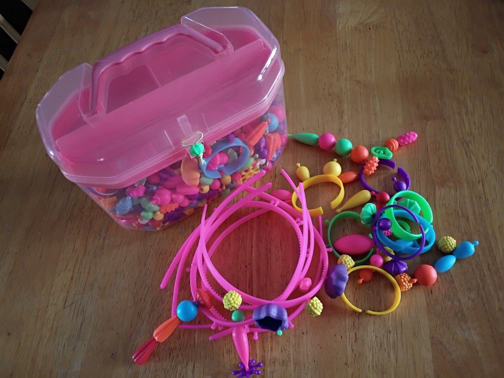 Beads