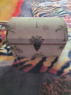 It Old.  And Still Nice 