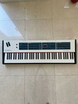 Dexibell VIVO S3 Pro 73-key Stage Keyboard