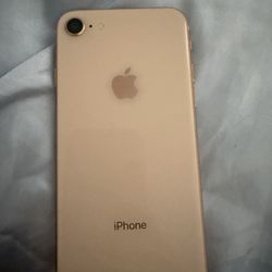 iPhone 8