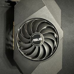 ASUS NIVIDIA 3060 12GB 