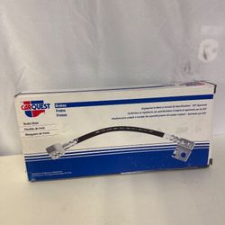Carquest Wearever Brake Hose Assembly BHA104350