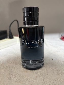 Sauvage Dior
