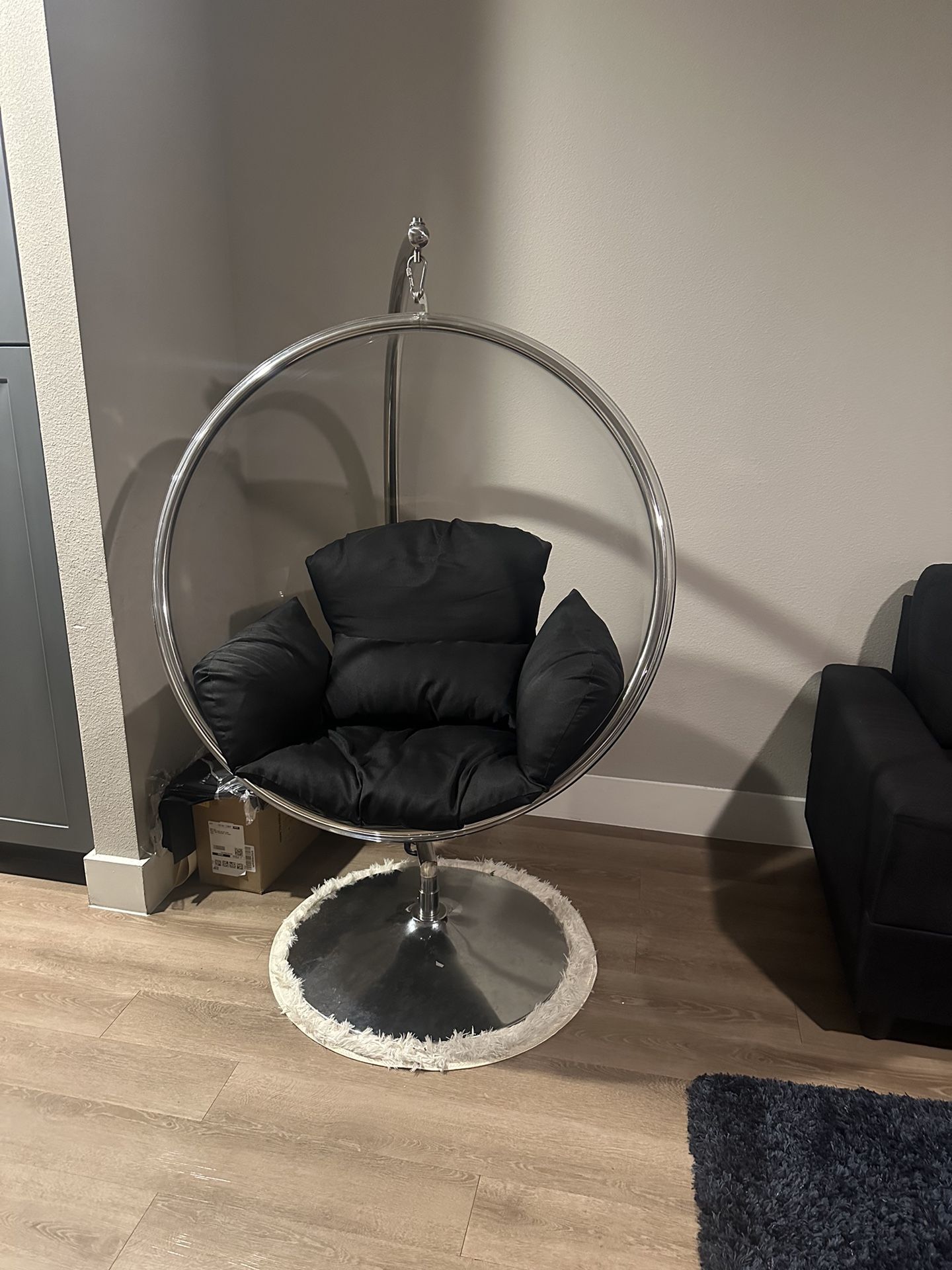 Globe Chair