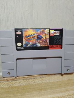 SUPER NINTENO RAP JAM 👈😎