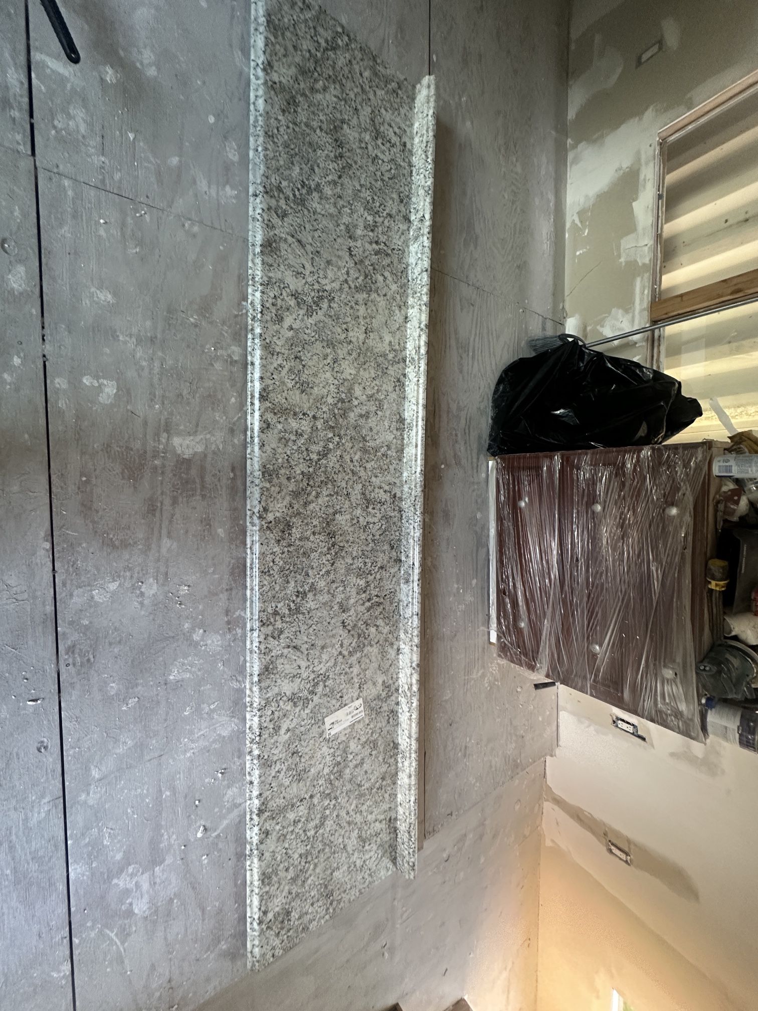 Countertop 10ft