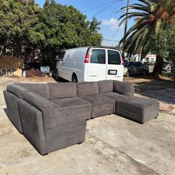 Section Couch 