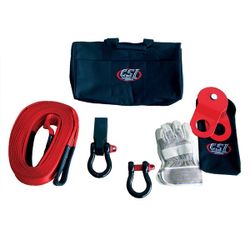 Winch Recovery Tool Kit