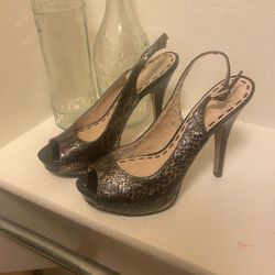 Enzo Angiolini Women’s High Heels Size 7