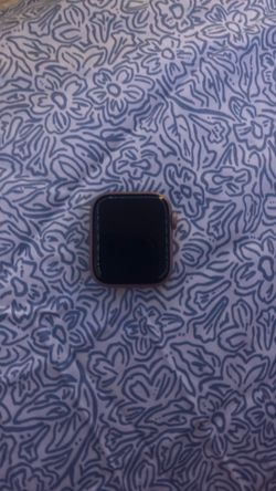 apple watch SE