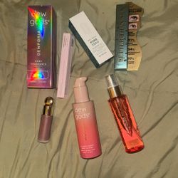 Makeup / Skin care bundle