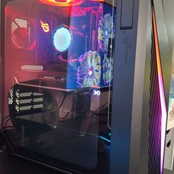 Asus Gaming Pc 