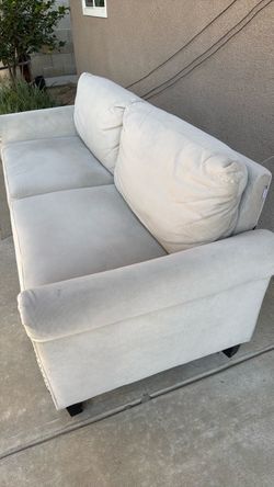 Small Couch