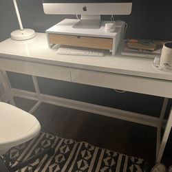 Ikea Desk