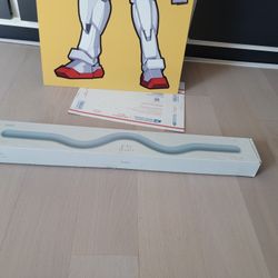 Bala beam Curl Bar 15 lb