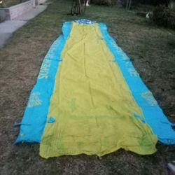 Slip N Slide 