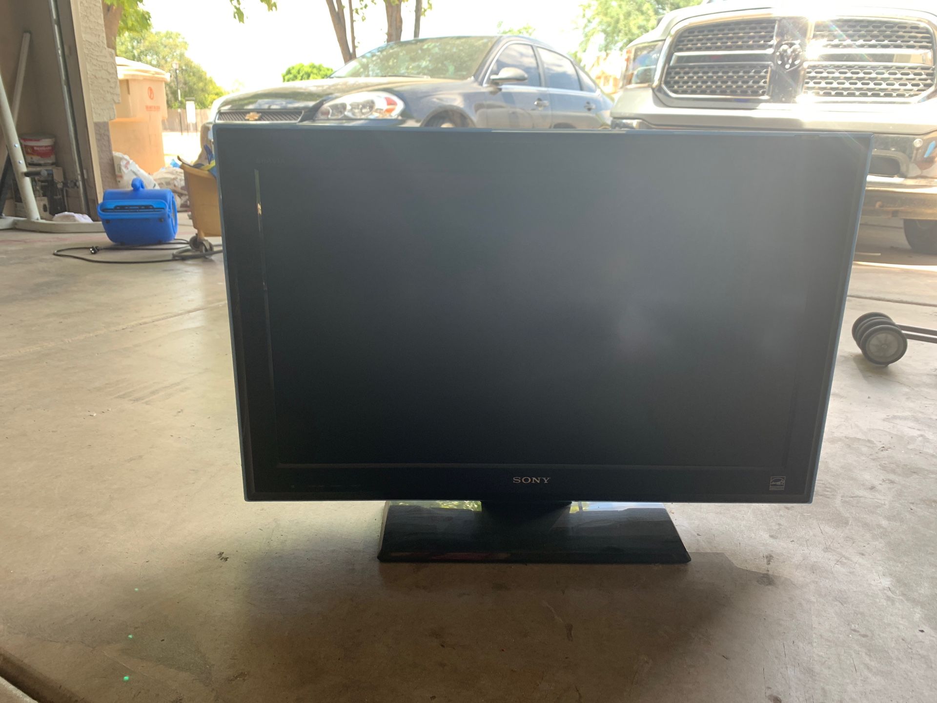 Sony Bravia 32 inches