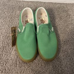 Vans Slip On New With Tag Women 6.5