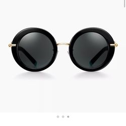 Tiffany’s Sunglasses
