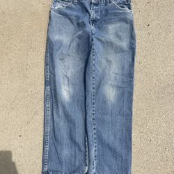 dickies workwear jeans
