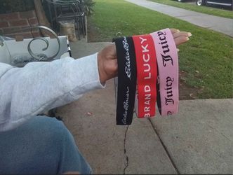 Elastics