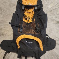 TETON Sports Scout 3400