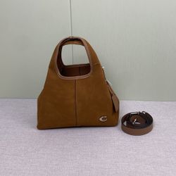 Brand new handbag shoulder messenger bag