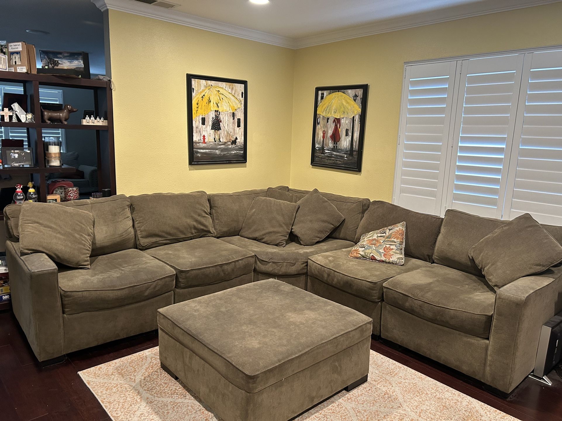 Couch