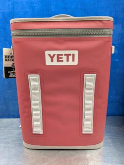 Yeti Hopper Backflip
