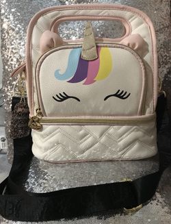 Betsey Johnson lunch box for Sale in Brandon FL OfferUp