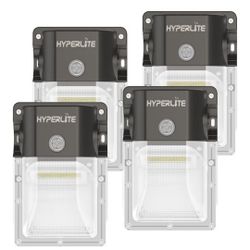 4 Led Wall Pack Light 