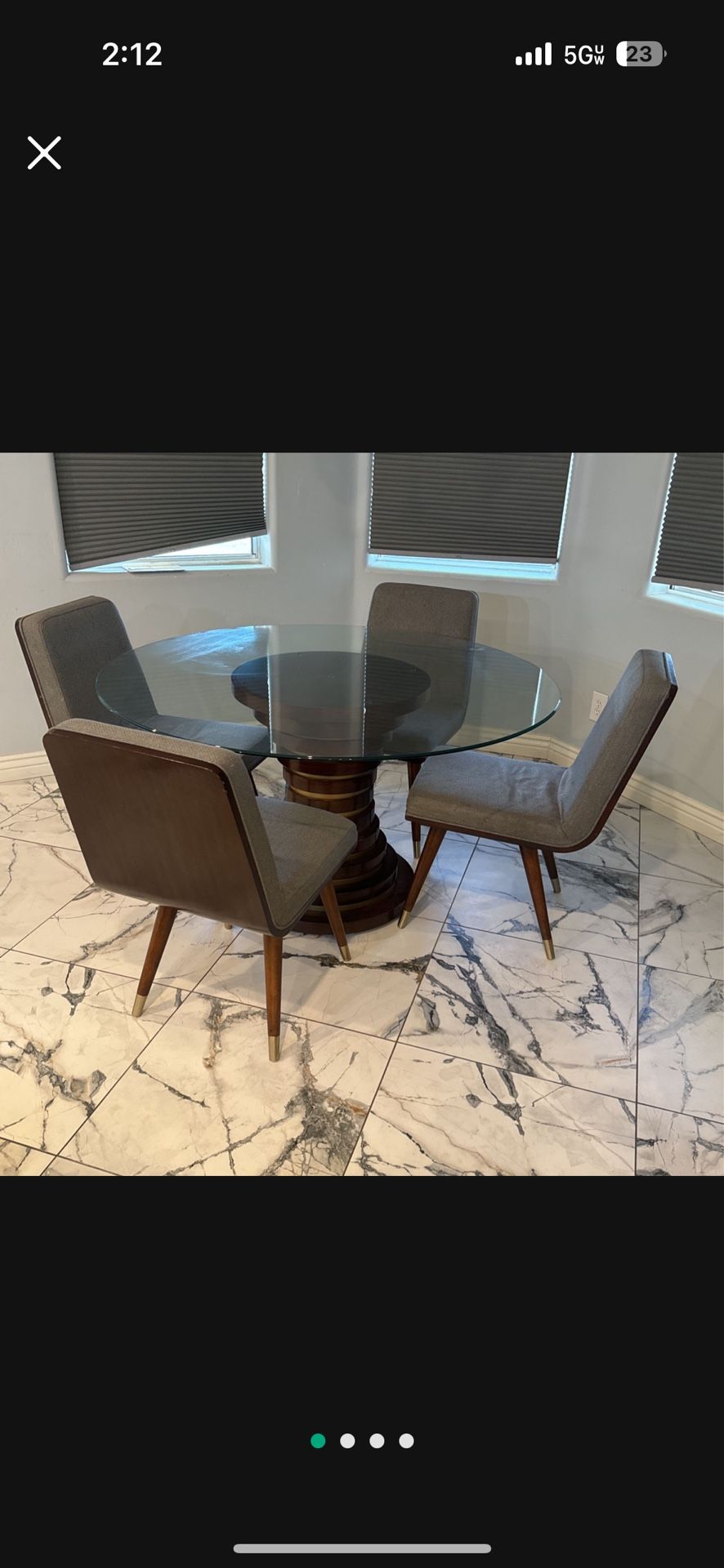 dining set 300