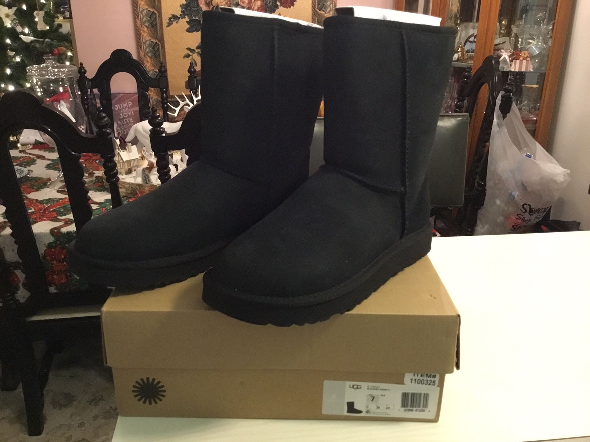 Ugg boots