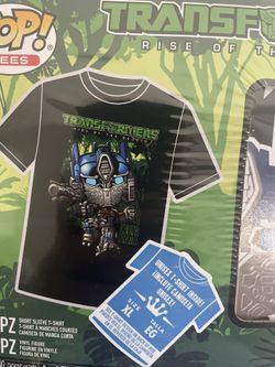 Transformers Rise Of The Beast