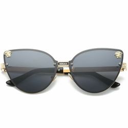 Sunglasses with case