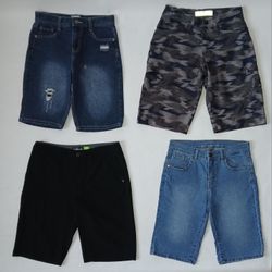 Boys Size 14 Shorts