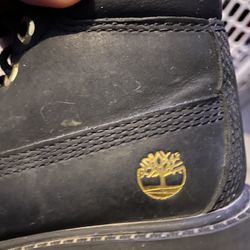 Timberlands For Kids 