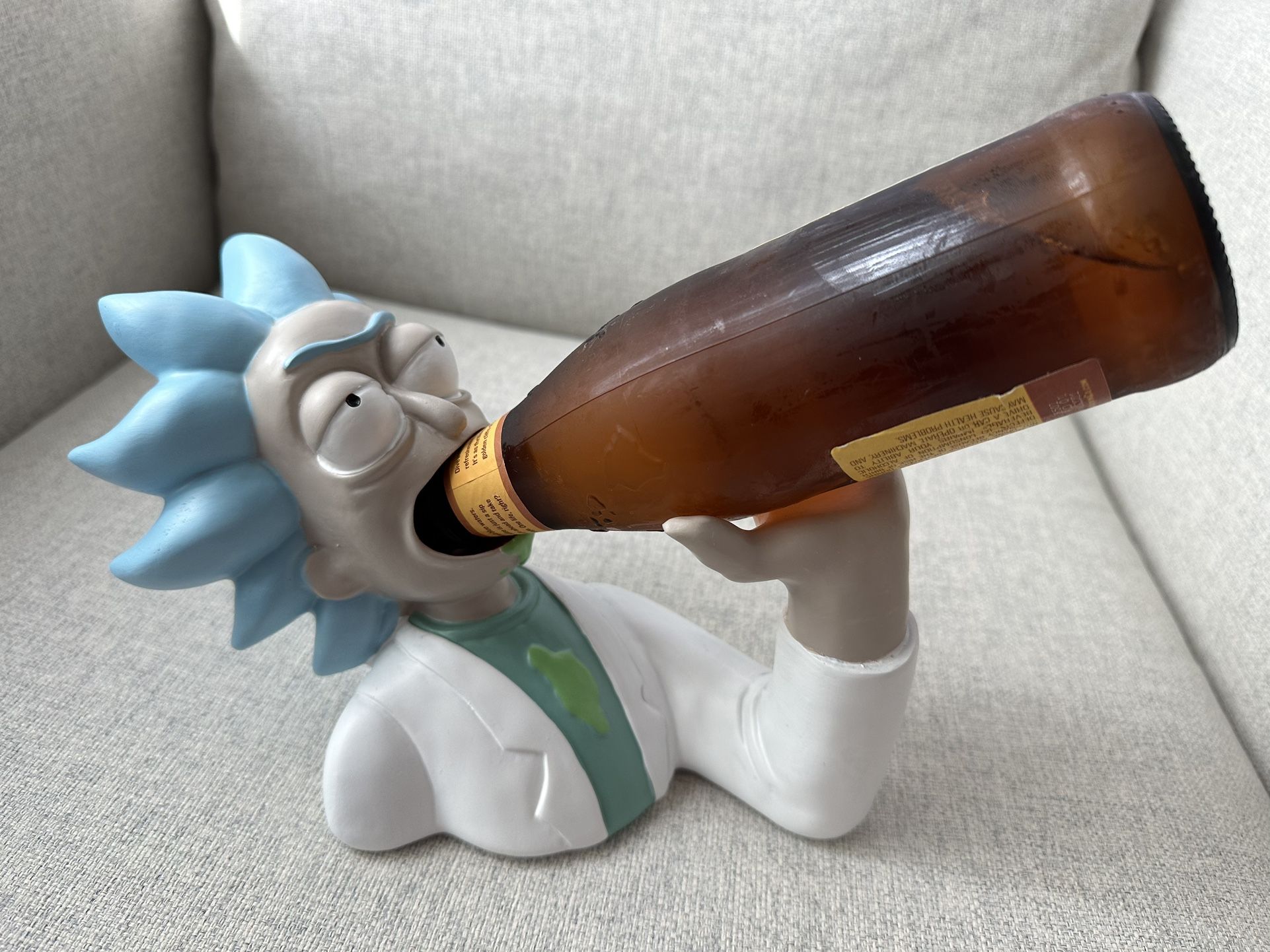 Rick & Morty Gift Idea