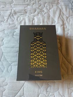 Bharara King Parfum