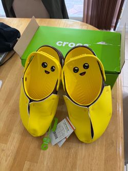 Crocks special edition