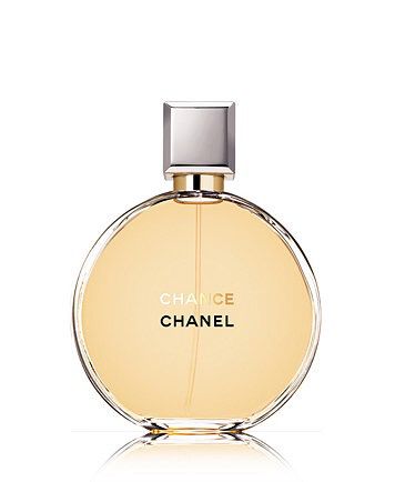 Chanel Chance Eau de Parfum Spray (women’s perfume fragrance)