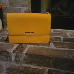 Michael Kors Crossbody