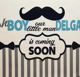 Custom Banner