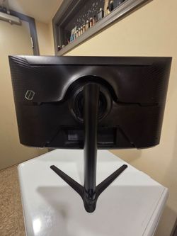 Samsung 27" Odyssey G7 4K UHD 144Hz 1ms G-Sync