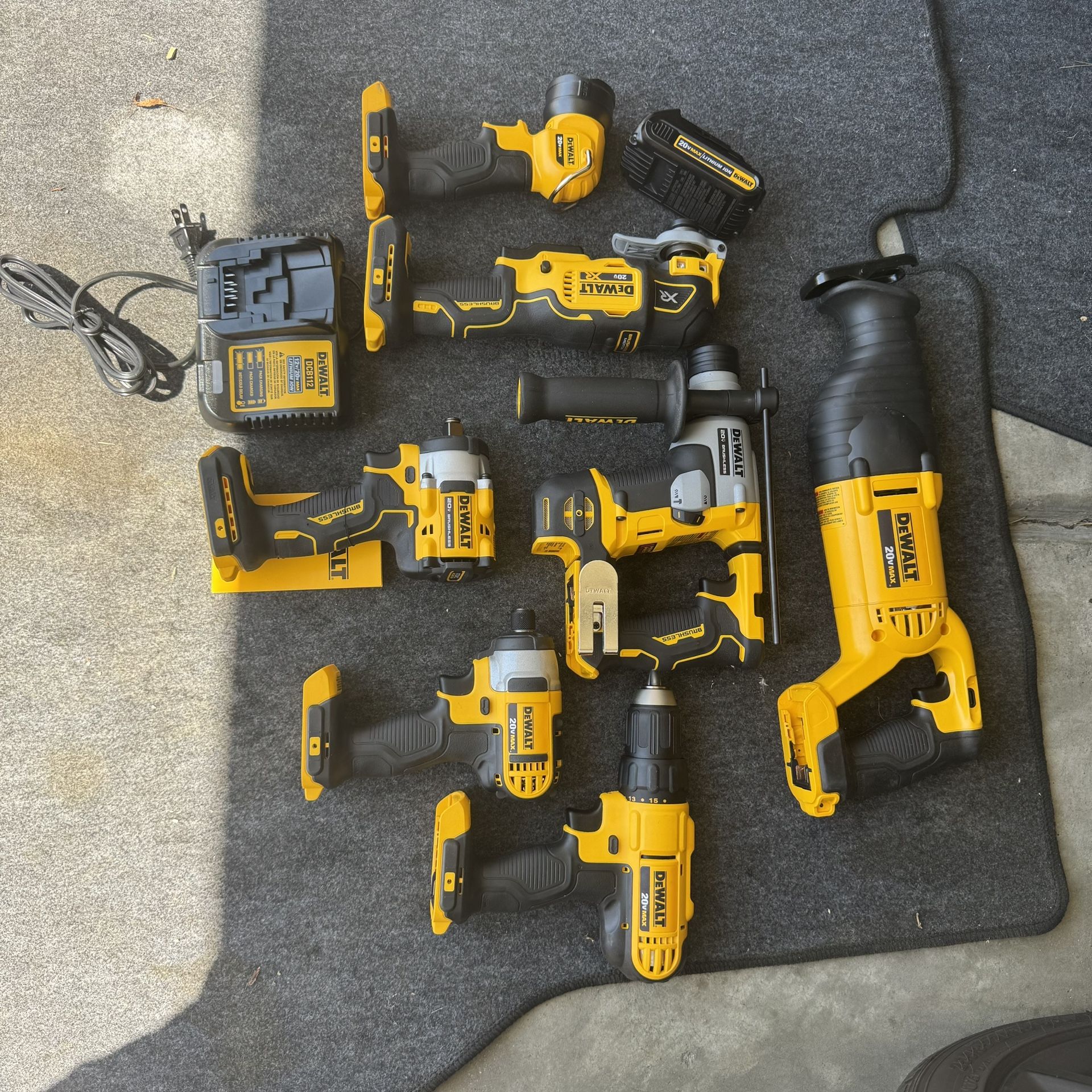 Dewalt