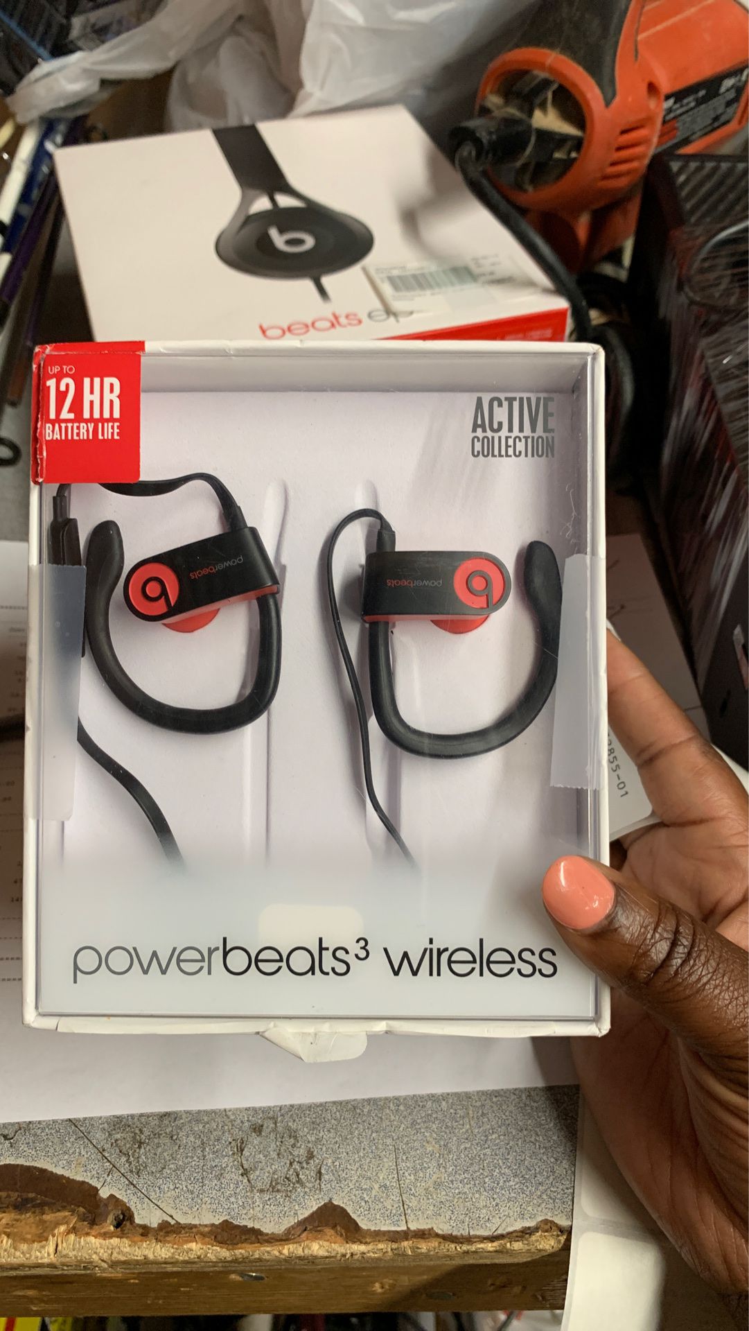 Wireless beats 3 $80 ( layaway for 10.00 down)