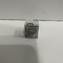 Hagrid Harry Potter Bitty Pop